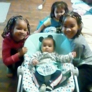 Meet your Posher, Renee